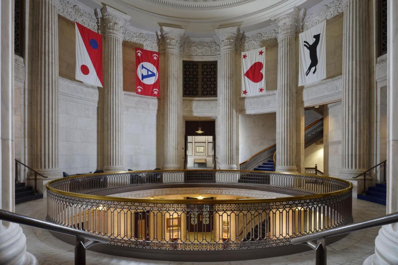 Marriott Vacation Club At Custom House, Boston   Hotel Exterior photo