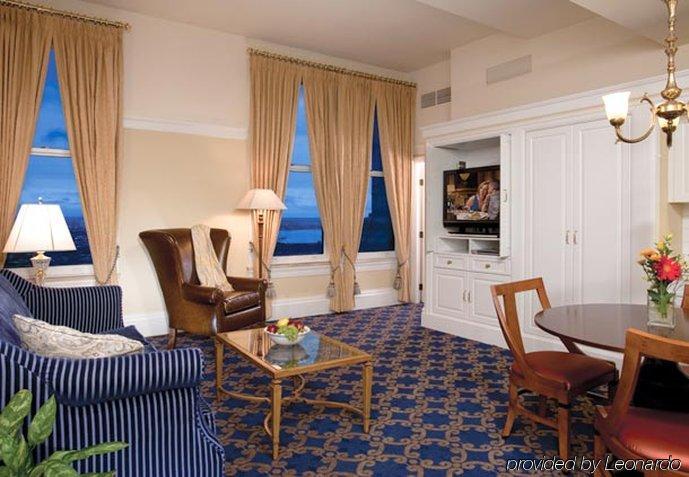 Marriott Vacation Club At Custom House, Boston   Hotel Room photo