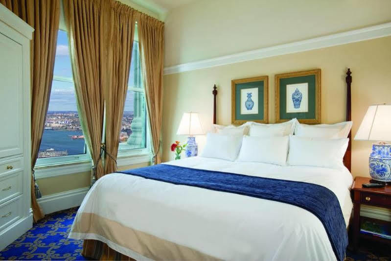 Marriott Vacation Club At Custom House, Boston   Hotel Exterior photo